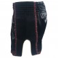 Pantaloncini da  Muay Thai Lumpinee Donna  : LUMRTO-003 Nero-W